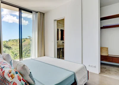 Chambre 2 villa namana