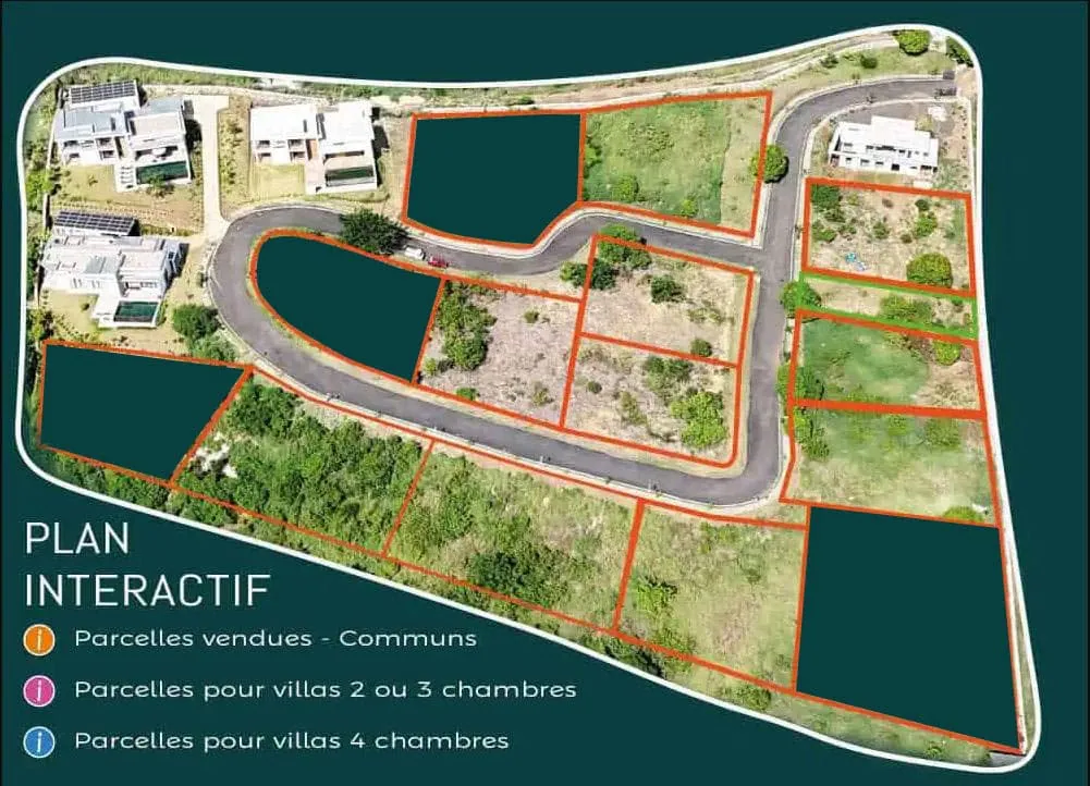 plan interactif 2025 05 Mise a jour du plan en mai 2025